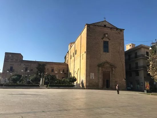 Chiesa di San Domenico e relativo Convento