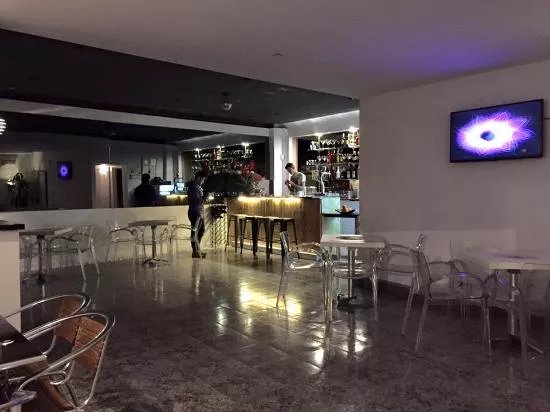 Circus Cafe