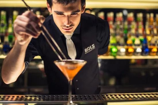 Bols Cocktail Experience