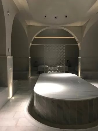 Hammam Bathing House Thessaloniki