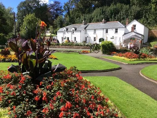Trenance Heritage Cottages