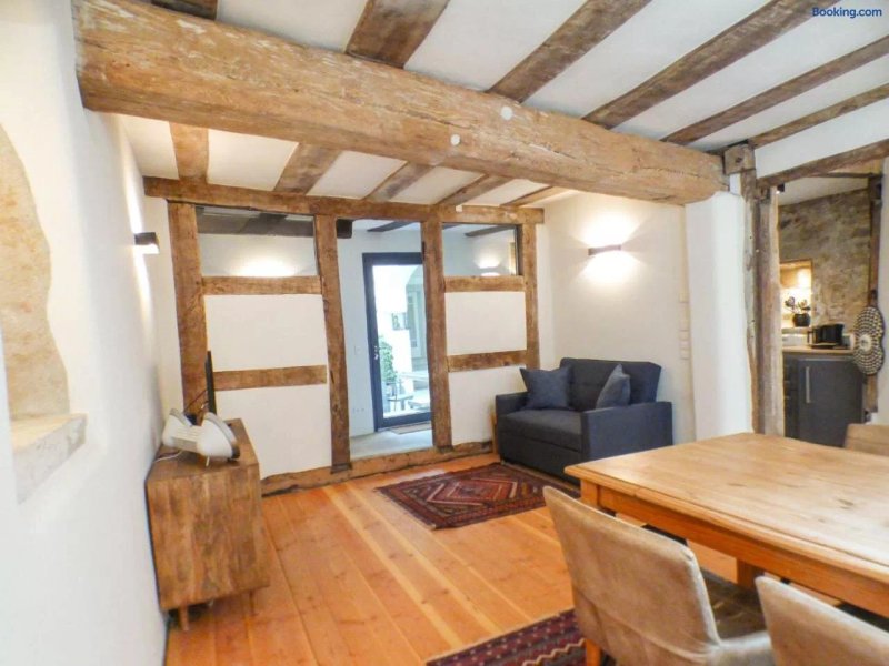 Haus Mandelblute