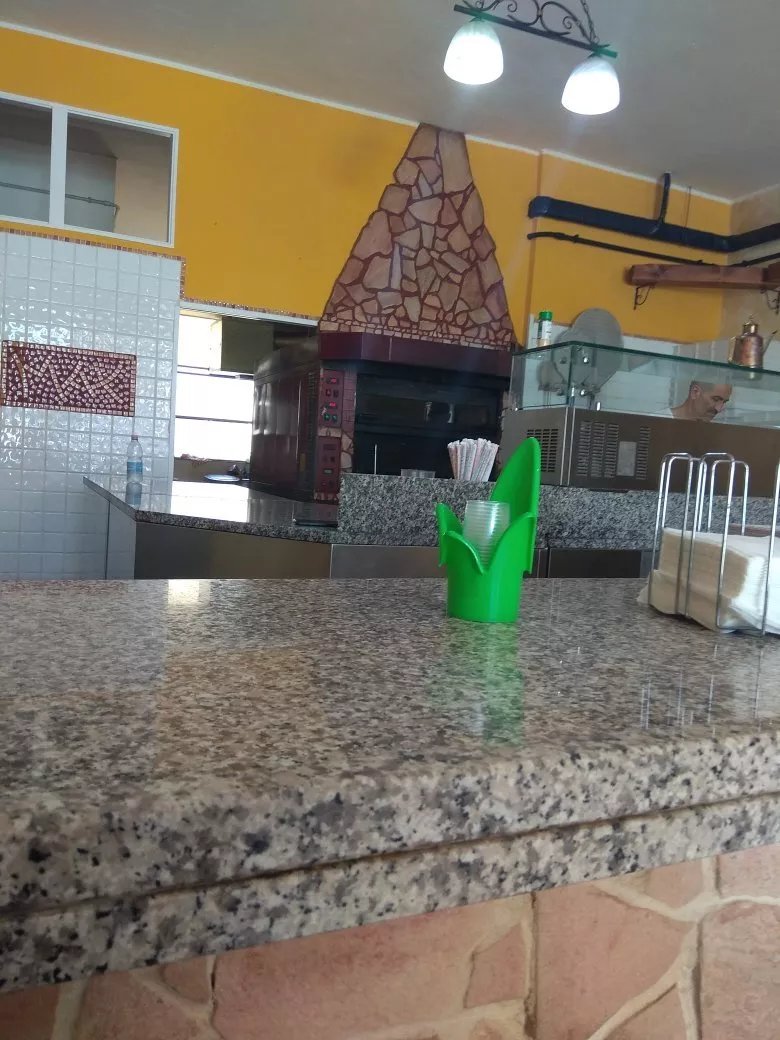 Pizzeria Sapore Di Pizza