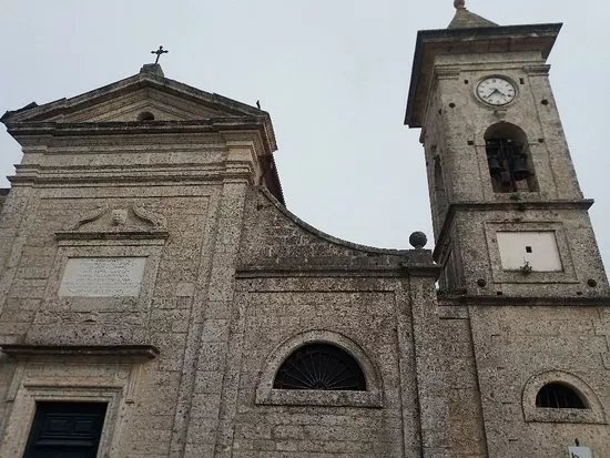 Santuario di Santa Maria di Civita