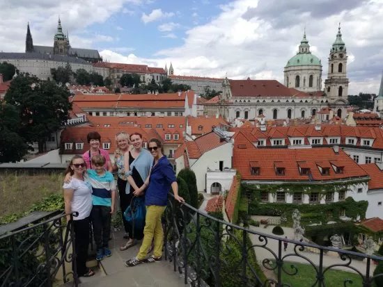Prague Insight Event - The only useful thing to do in Prague!