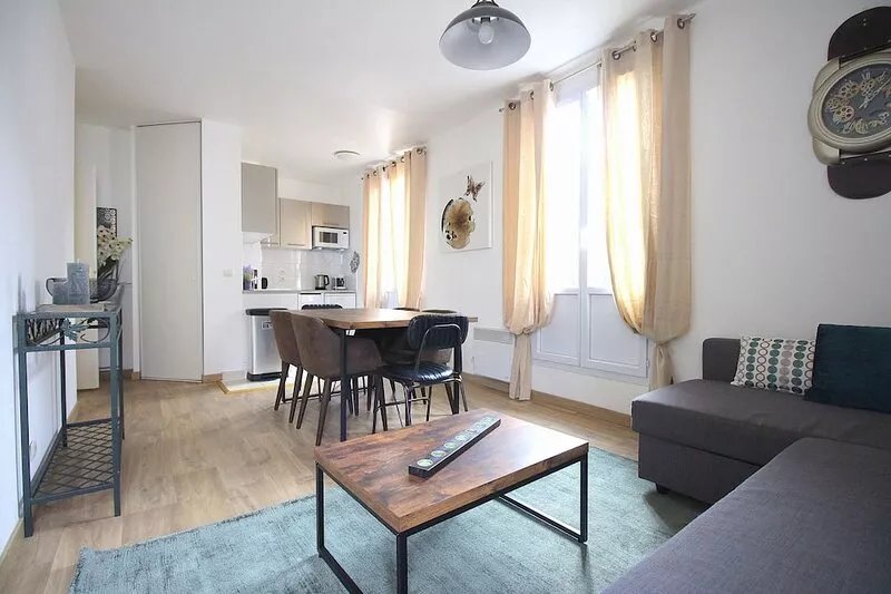 Apartment 6pax Tuscany Place Disneyland (TUSCANY 2)