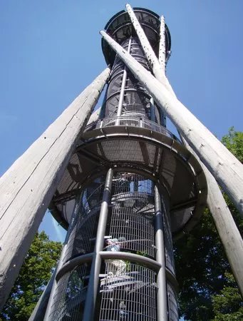 Schlossberg