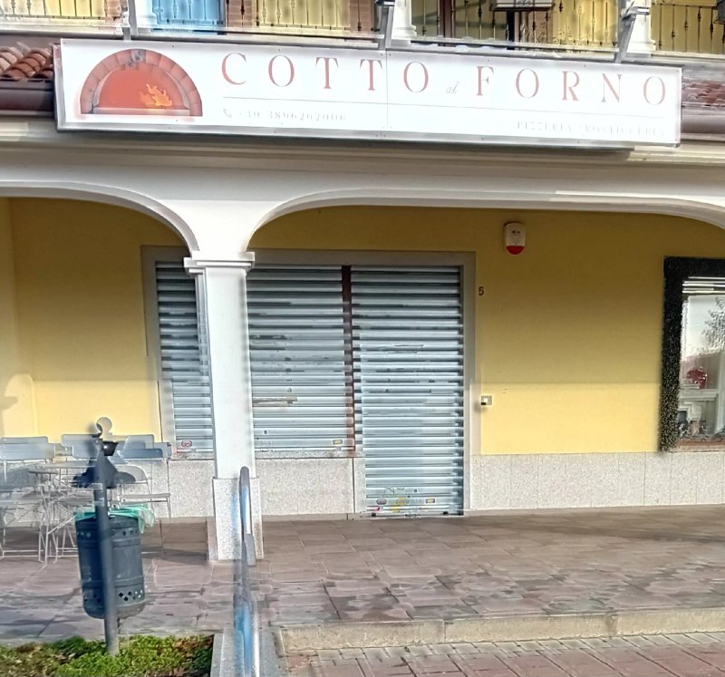Cotta al Forno