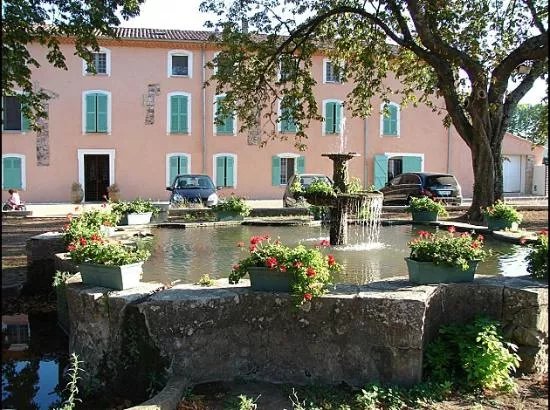 Chateau Paradis
