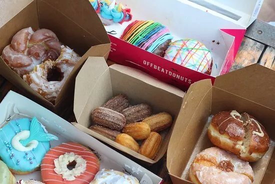 Underground Donut Tour: Historic Cork Doughnut Tour