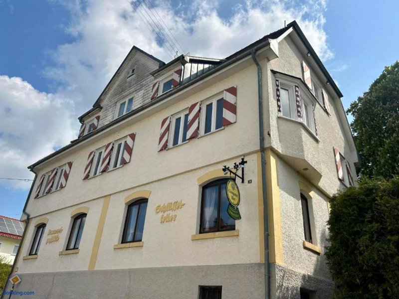 Brauereigasthof Schlusselkeller