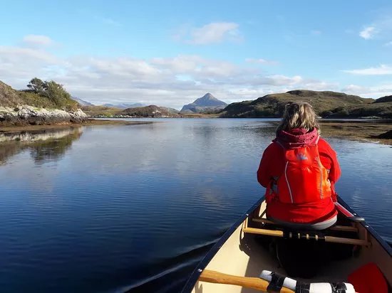 Go Wild Highlands
