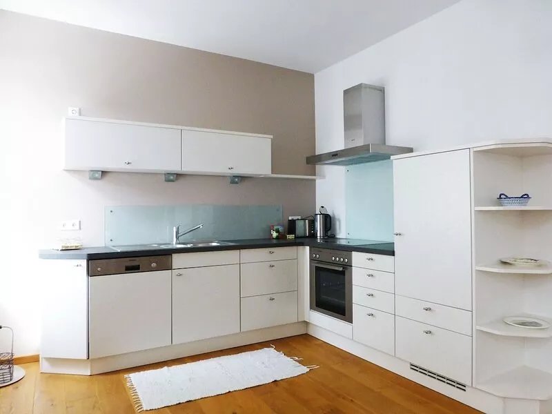 Apartment "Hofgut Dreihof" on the golf course