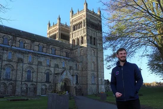 Iles Tours Durham