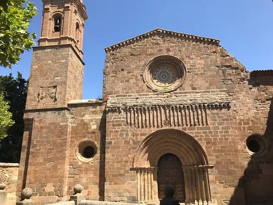 Monasterio de Veruela