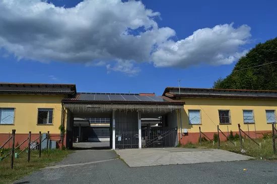 Cantine Briamara
