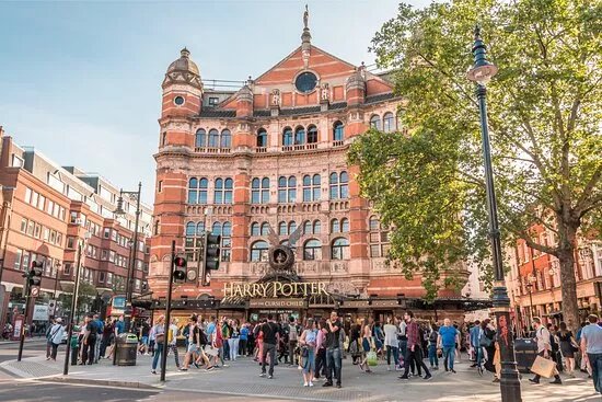 Questo Outdoor Escape Games London
