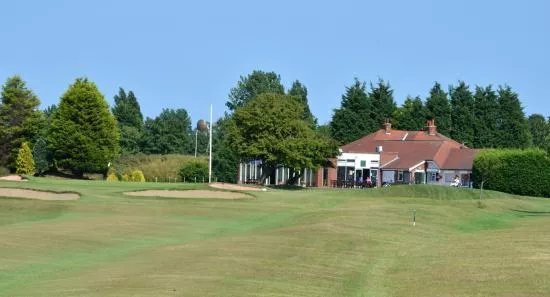 Cleethorpes Golf Club