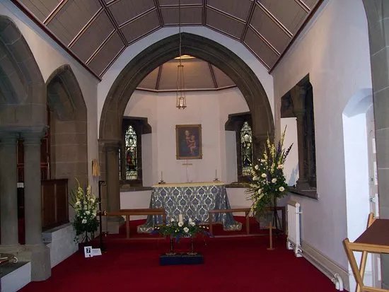 St Luke's Church