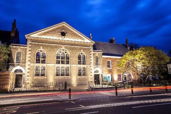 The Quarry Theatre at St Luke's
