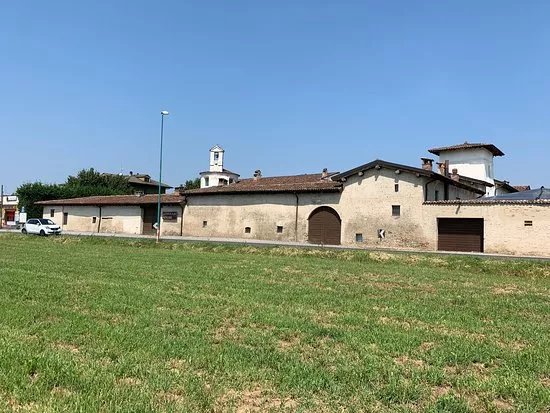 Ex Convento dei Neveri
