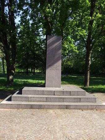 Parco Andreas Hofer