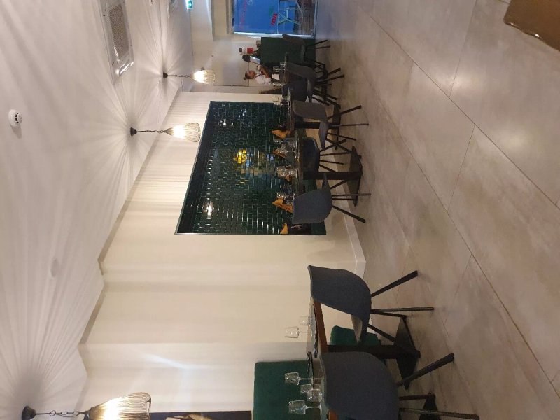 Restaurante Sapori D'italia