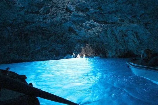 Tours of Italy
