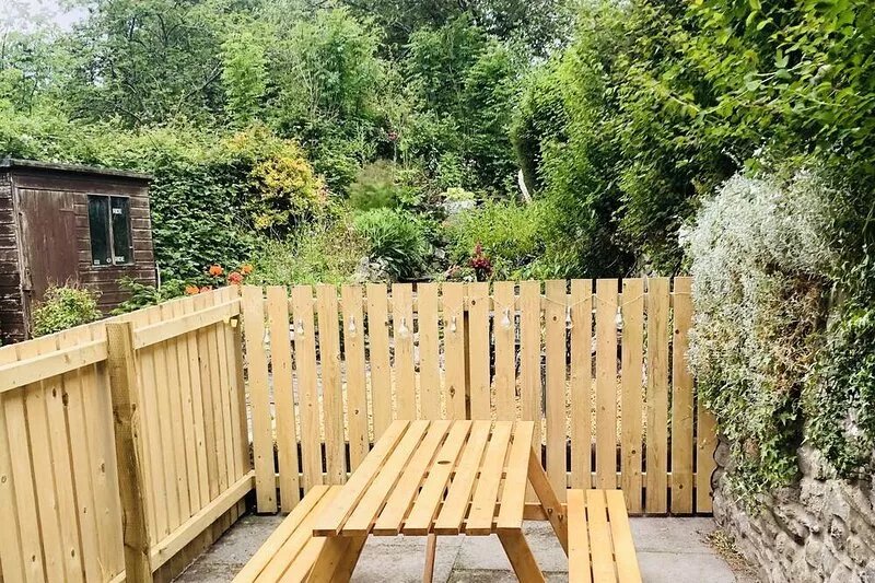 Lovingly Renovated Cosy Dog Friendly Cottage in the heart of Ingleton