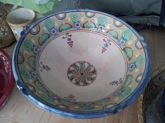 La Poterie Artisanale Provencale du Cailar
