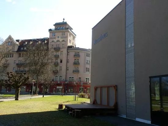 Kunsthaus