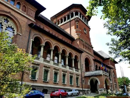 Muzeul Karanului Roman