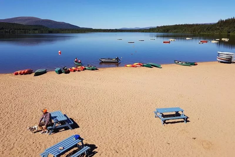 Charming & cosy Cairngorms retreat for 2 - The Bakehouse, Newtonmore