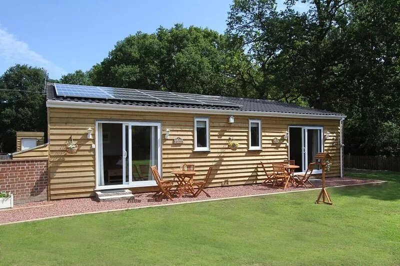Barn in quiet rural location ideal for exploring North Norfolk