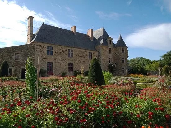 Logis De La Chabotterie