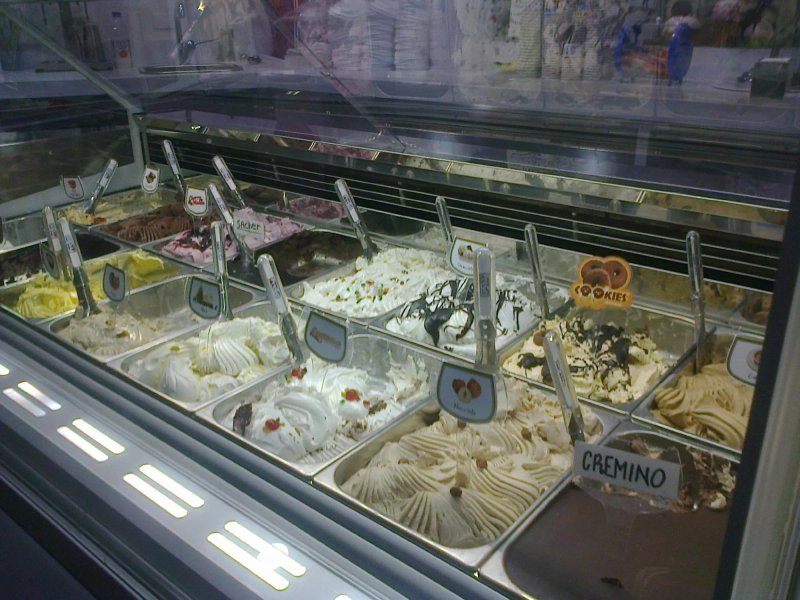 La Dolce Vita