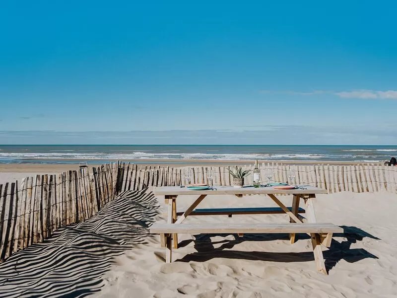 Beach Bungalow Kokomo ADULTS ONLY!