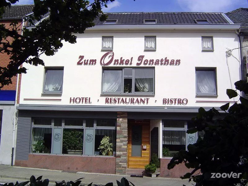 Hotel-Restaurant Zum Onkel Jonathan