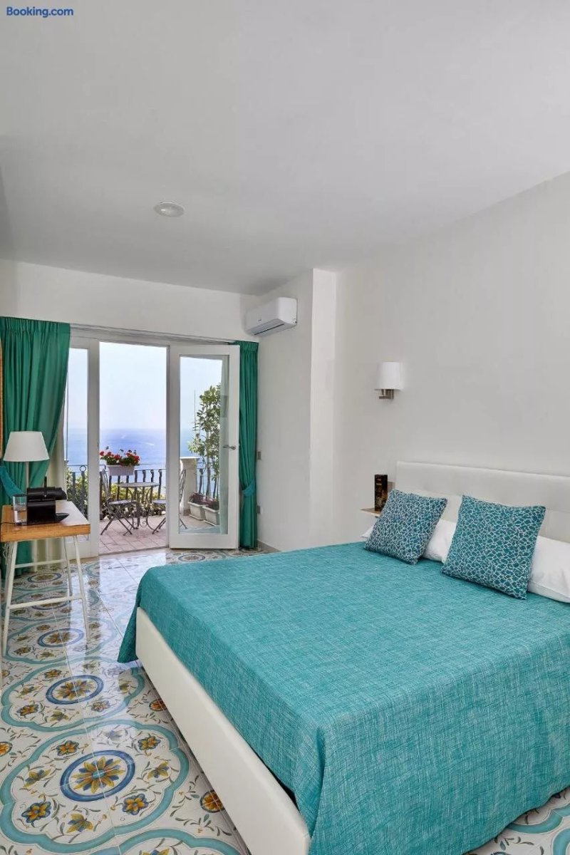 Malafemmena Guest House