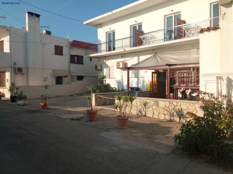 Akri Apartments