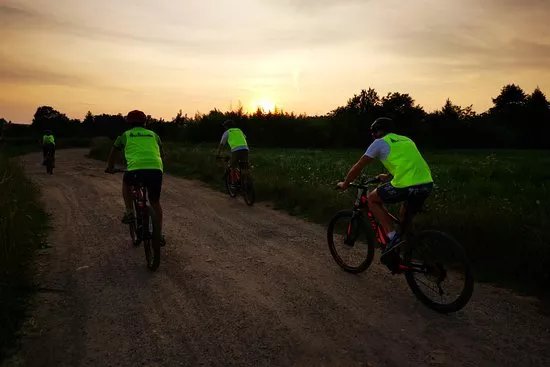 Pineta Bike