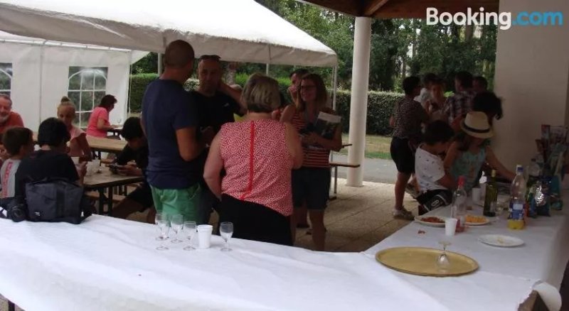 Camping La Petite Boulogne