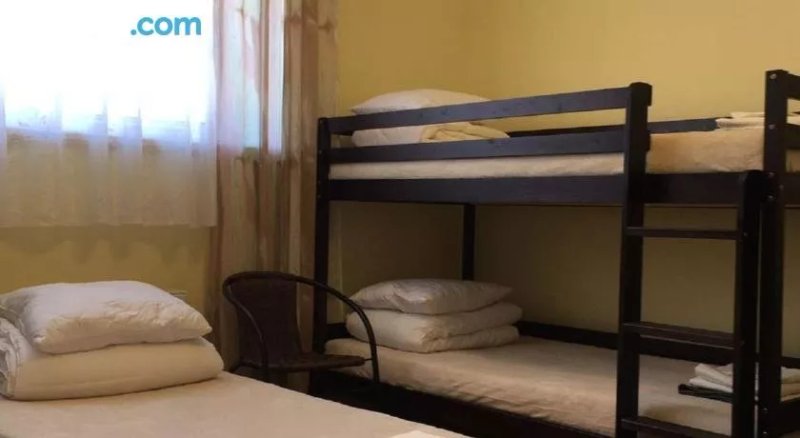 Posh Backpackers Hostel
