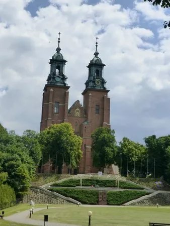 The Basilica of the Assumption of the Blessed Virgin Mary