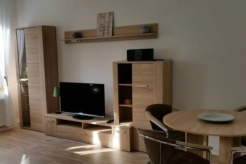 Apartment "Antonius" with feel-good atmosphere
