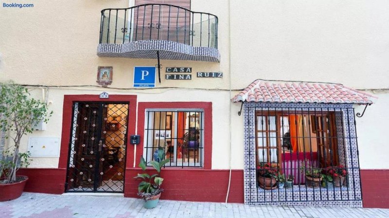 Pension Casa Fina