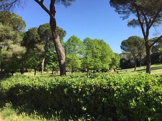 Villa Ada