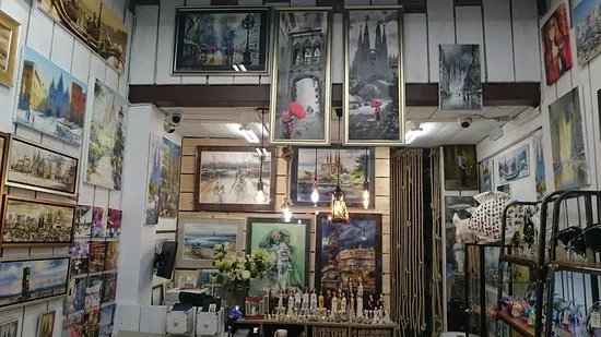 Galeria La Lesia