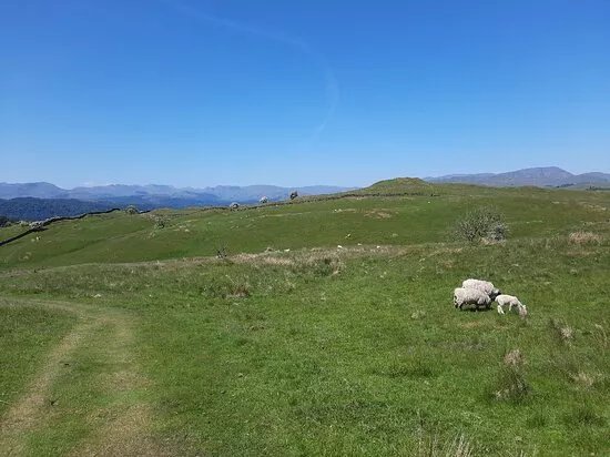 Dales Way