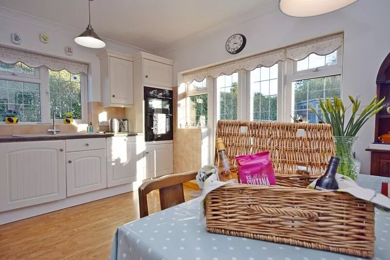 Little Crossways , Goodwood -  an annexe that sleeps 2 guests  in 1 bedroom